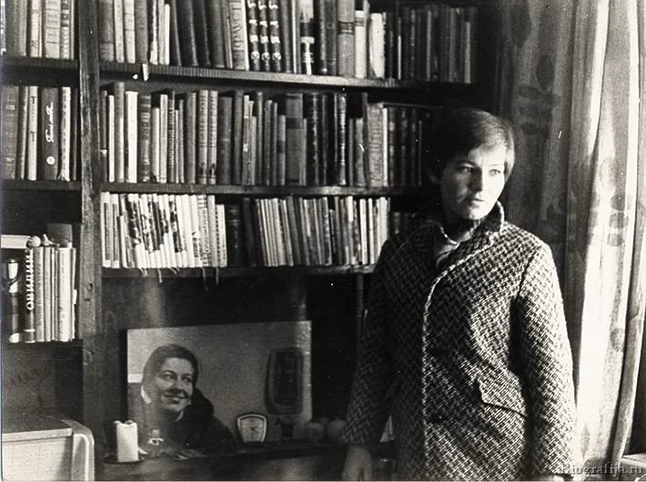 Татаринова Ольга Ивановна