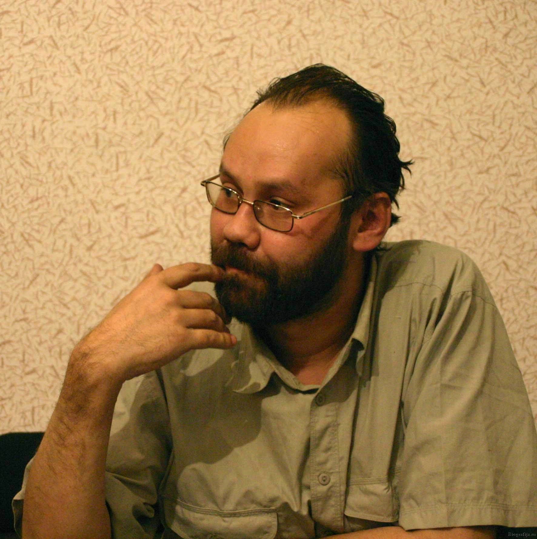 Тимченко Андрей Анатольевич