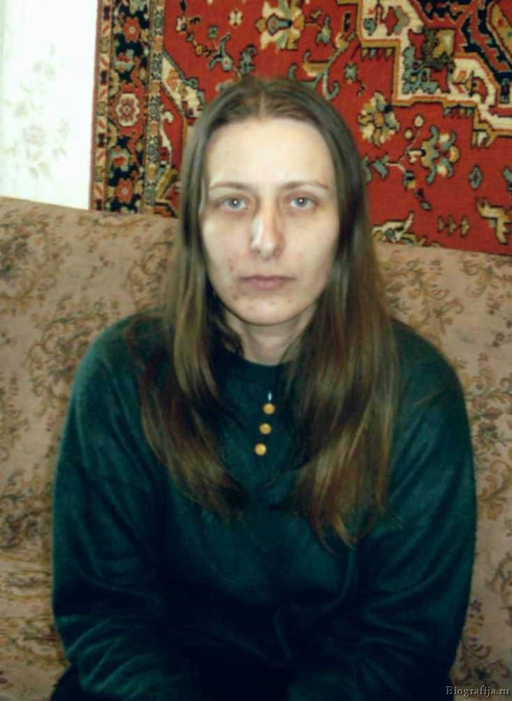 Островская Татьяна Александровна