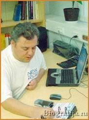 Леонтьев Борис Константинович