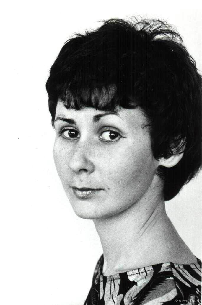 Гедымин Анна Юрьевна