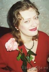 Добрицына Ольга Николаевна