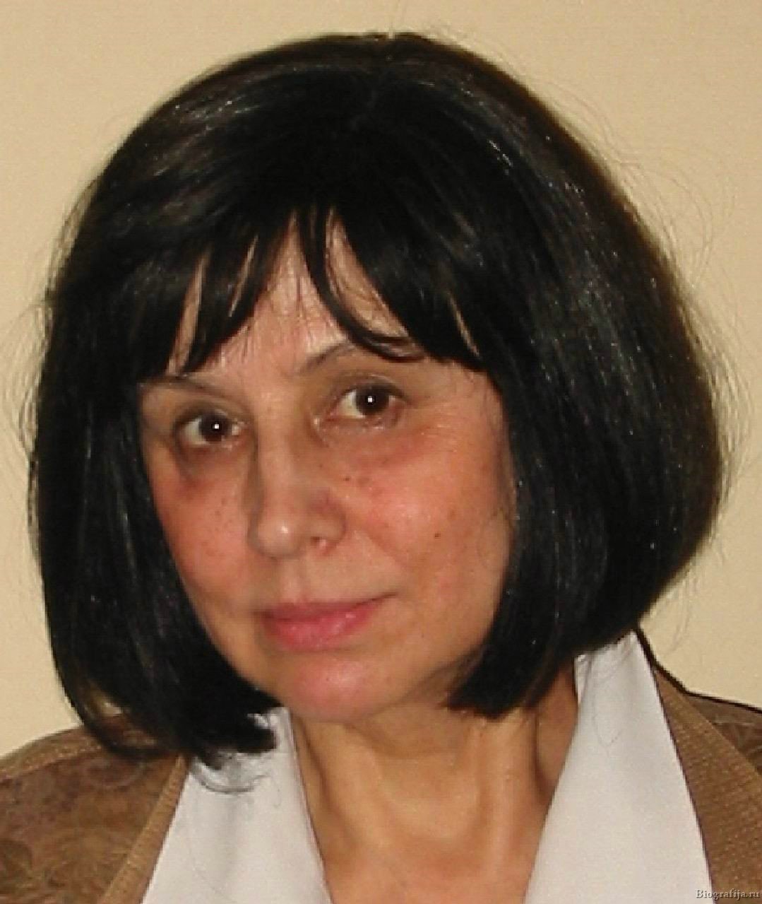 Кузовлева Татьяна Витальевна