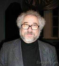 Яснов Михаил Давидович