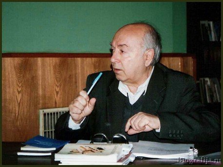 Ковальджи Кирилл Владимирович