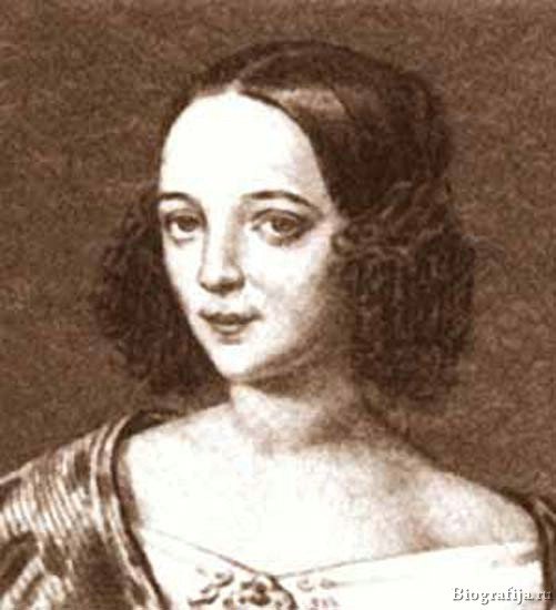 Асенкова Варвара Николаевна