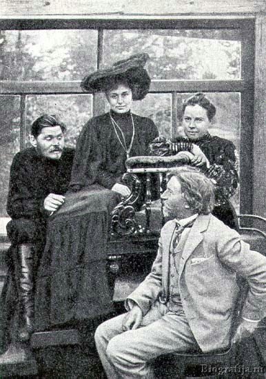 Репин Илья Ефимович