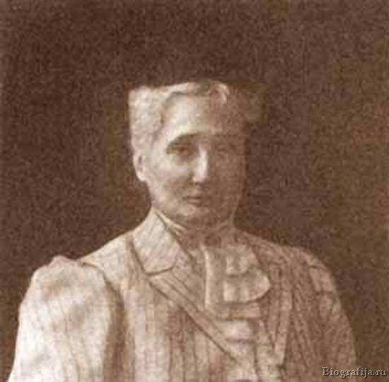 Давыдова Софья Александровна