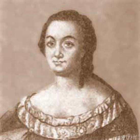 Долгорукова Наталья Борисовна