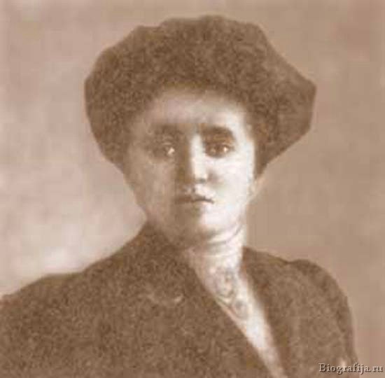 Долина Мария Ивановна