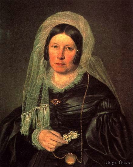 Карамзина Е.