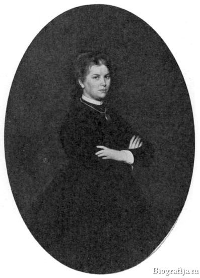 Кашеварова-Руднева Варвара Александровна