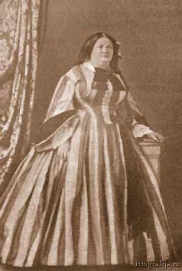 Кологривова Елизавета Васильевна