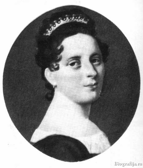 Колосова Александра Михайловна