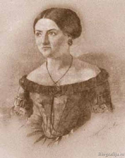 Косицкая-Никулина Любовь Павловна