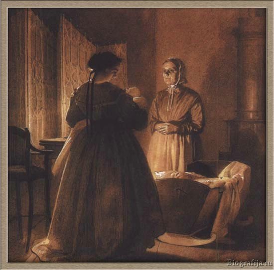 Феодора Романовна