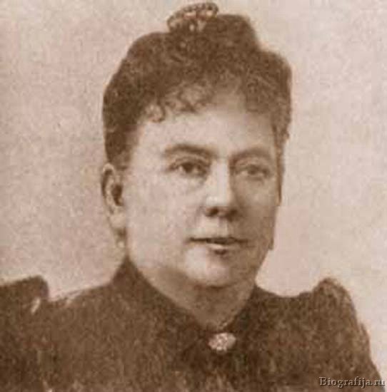 Леонова Дарья Михайловна