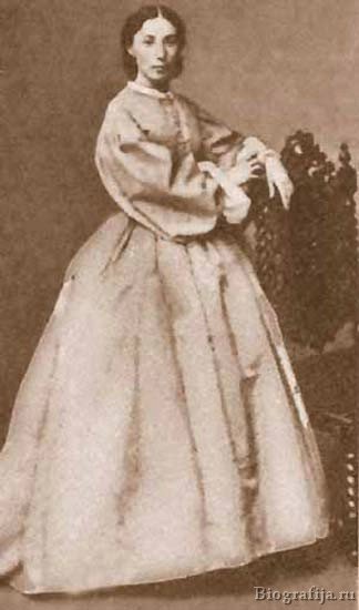 Майкова Екатерина Павловна