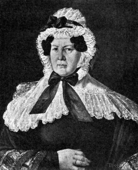 Макарова Анна