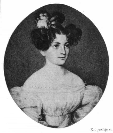 Смирнова Александра Осиповна