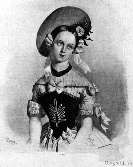 Смирнова Татьяна