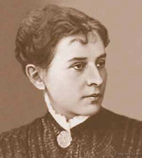 Стрепетова Пелагея Антиповна