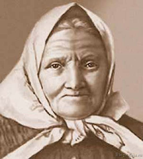 Федосова Ирина