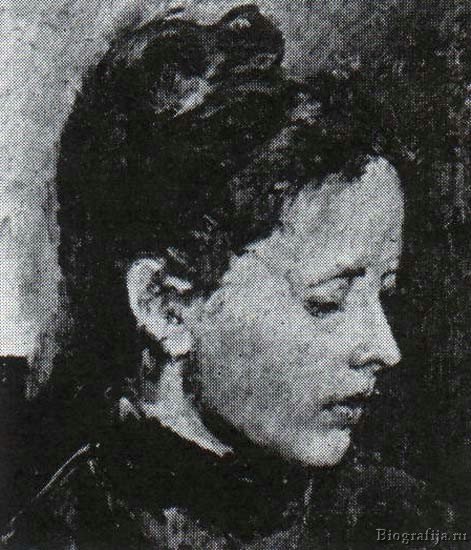 Серова Ольга