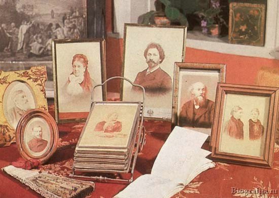 Кузьминская Т.