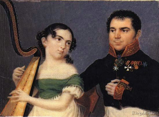 Кудрявцевы