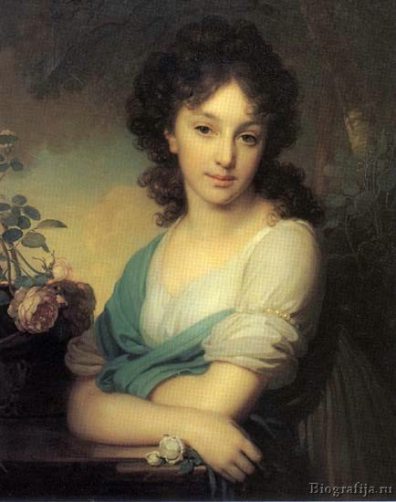 Нарышкина Елена Александровна