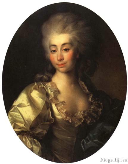 Мнишек Урсула