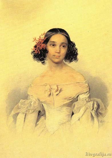 Толстая Сарра Федоровна