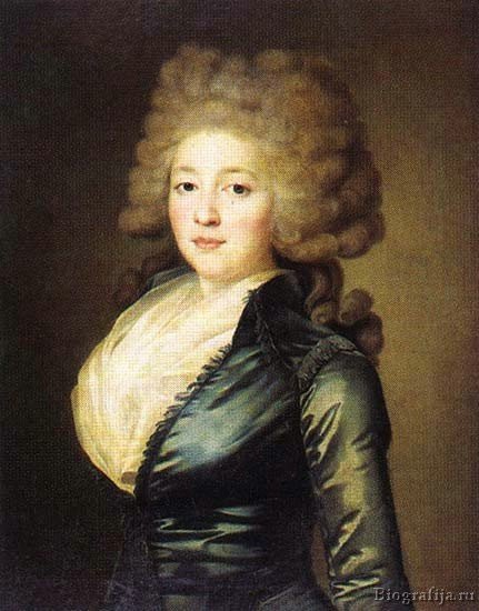 Жеребцова Ольга Александровна