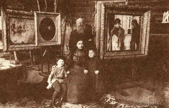 Верещагин Василий Васильевич