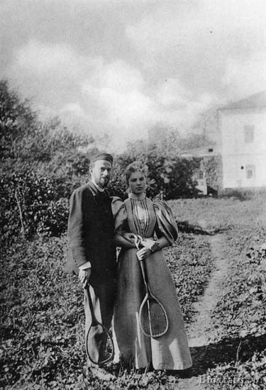 Толстой Лев Львович