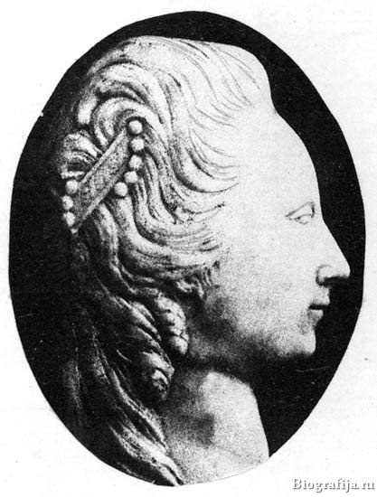 Тараканова Елизавета