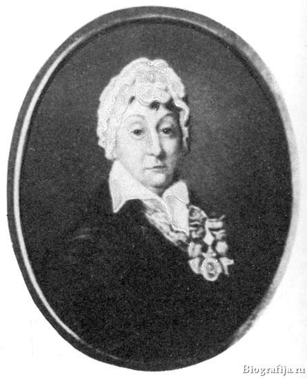 Зубова Елизавета